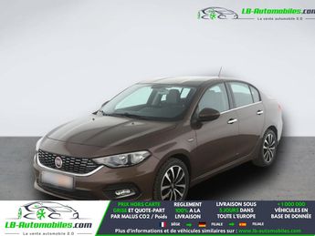  Voir d&eacute;tails -Fiat Tipo 1.4 T-Jet 120 ch BVM &agrave; Beaupuy (31)