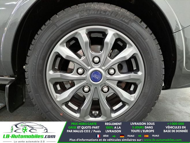 Ford Tourneo 320 L1H1 2.0 EcoBlue 185 BVA Gris M�tallique de 2021