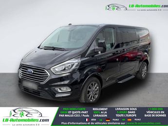  Voir d&eacute;tails -Ford Tourneo 320 L1H1 2.0 EcoBlue 185 Mhev &agrave; Beaupuy (31)