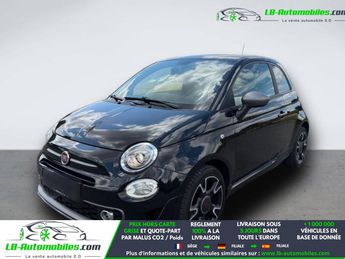  Voir d&eacute;tails -Fiat 500 1.2 69 ch BVA &agrave; Beaupuy (31)