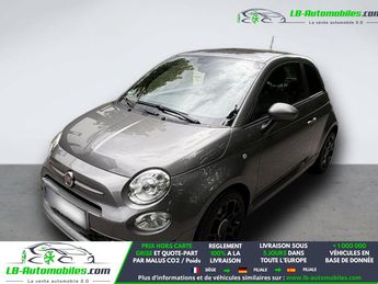 Voir d&eacute;tails -Fiat 500 0.9 85 ch TwinAir BVA &agrave; Beaupuy (31)