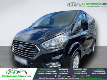  Voir d&eacute;tails -Ford Tourneo 320 L2H1 2.0 EcoBlue 150 BVA &agrave; Beaupuy (31)