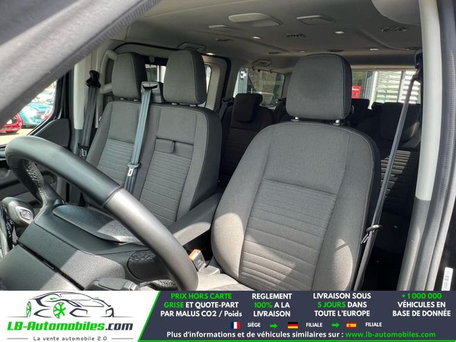 Ford Tourneo 320 L2H1 2.0 EcoBlue 150 BVA Noir M�tallique de 2023