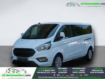  Voir d&eacute;tails -Ford Tourneo 320 L2H1 2.0 EcoBlue 150 BVA &agrave; Beaupuy (31)