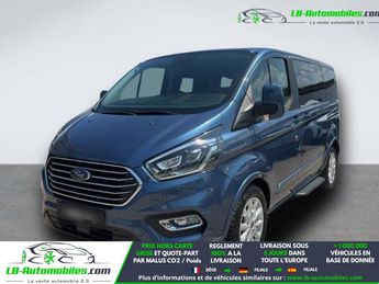  Voir d&eacute;tails -Ford Tourneo 320 L2H1 2.0 EcoBlue 150 BVA &agrave; Beaupuy (31)