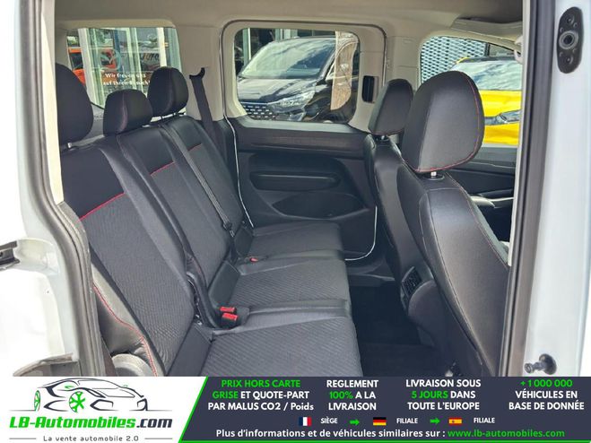 Ford Tourneo 2.0 EcoBlue 122 BVM Blanc de 2023