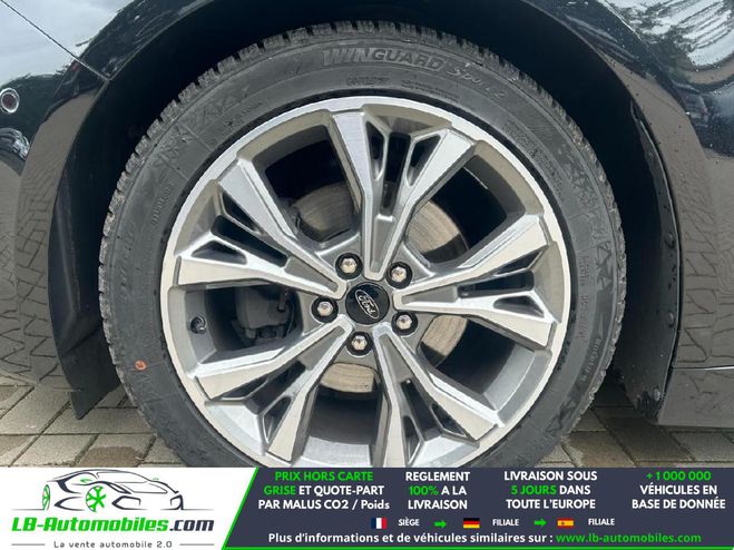 Ford Mondeo 2.0 EcoBlue 190 BVA Noir de 2020