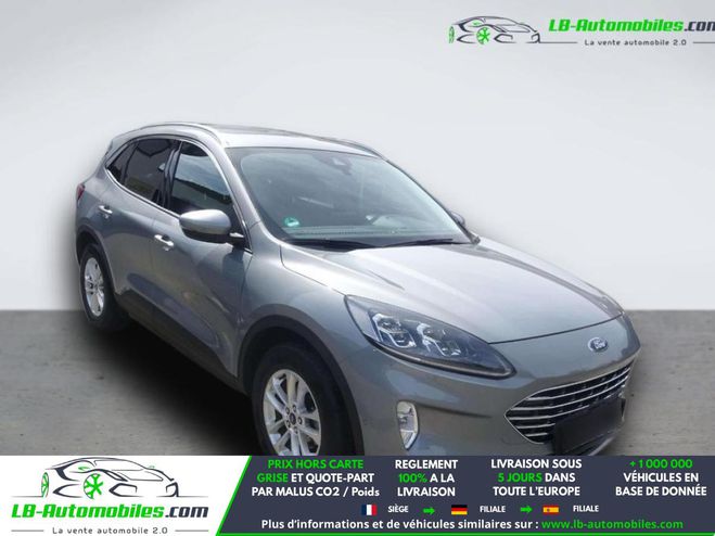 Ford Kuga 2.5 Duratec 190 ch FHEV BVA Argent� M�tallique de 2022