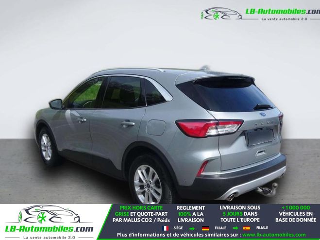Ford Kuga 2.5 Duratec 190 ch FHEV BVA Argent� M�tallique de 2022