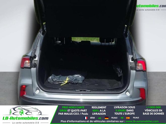 Ford Kuga 2.5 Duratec 190 ch FHEV BVA Argent� M�tallique de 2022