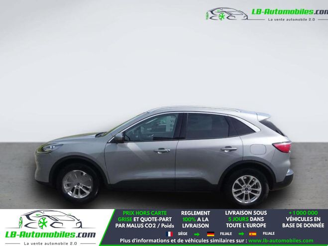 Ford Kuga 2.5 Duratec 190 ch FHEV BVA Argent� M�tallique de 2022