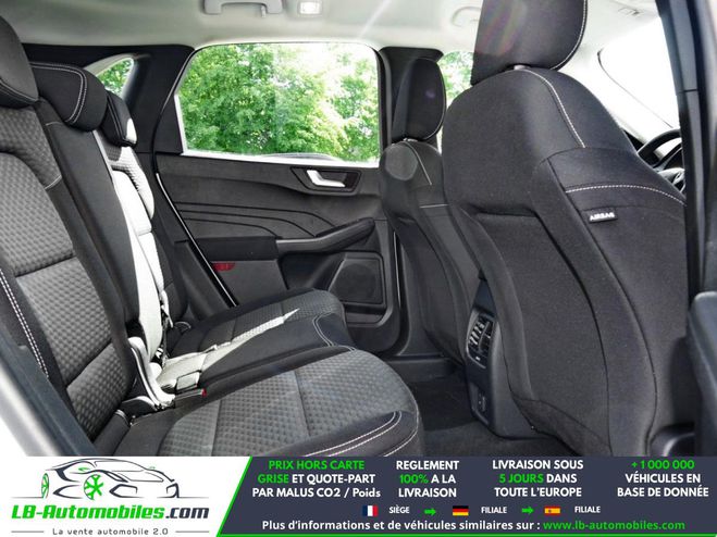 Ford Kuga 2.5 Duratec 225 ch PHEV BVA Blanc de 2022
