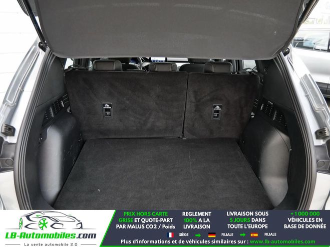Ford Kuga 2.5 Duratec 225 ch PHEV BVA Argent� M�tallique de 2022