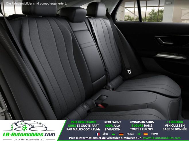 Mercedes Classe E 200 BVA Gris M�tallique de 2025