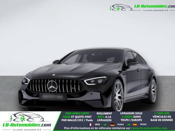  Voir d&eacute;tails -Mercedes Amg GT 63 S AMG 639 ch E Performance 4Matic+ &agrave; Beaupuy (31)