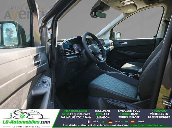 Ford Tourneo 1.5 EcoBoost 114 BVA Gris M�tallique de 2026