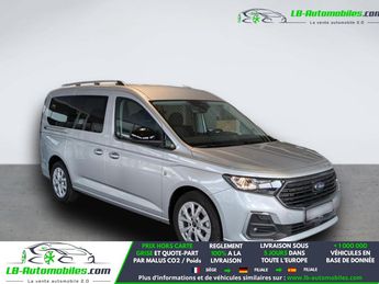  Voir d&eacute;tails -Ford Tourneo 1.5 EcoBoost 114 BVA &agrave; Beaupuy (31)