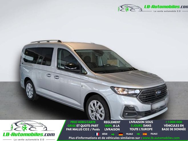 Ford Tourneo 1.5 EcoBoost 114 BVA Argent� M�tallique de 2025