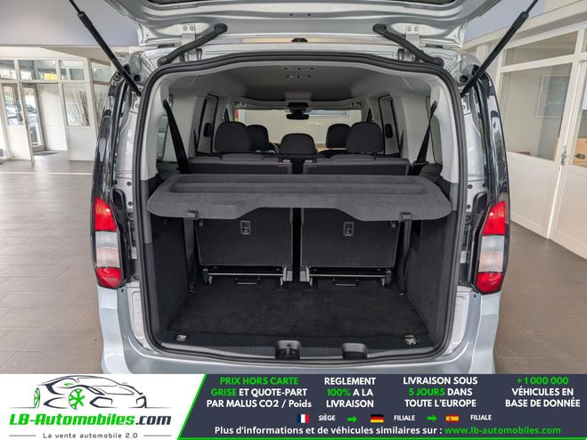 Ford Tourneo 1.5 EcoBoost 114 BVA Argent� M�tallique de 2025