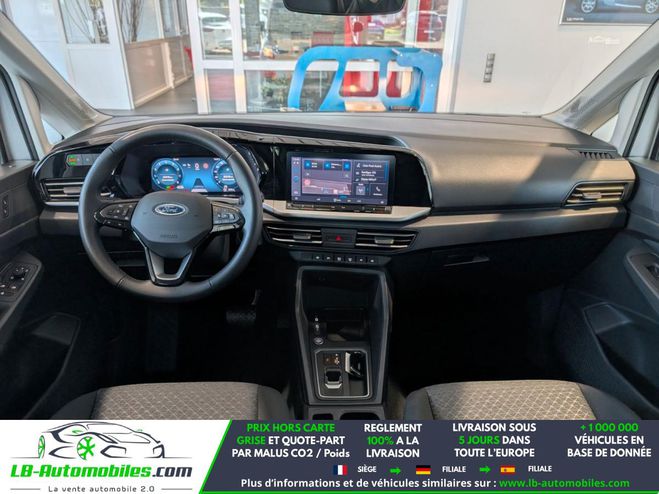 Ford Tourneo 1.5 EcoBoost 114 BVA Argent� M�tallique de 2025