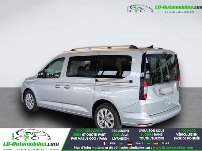 Ford Tourneo 1.5 EcoBoost 114 BVA Argent� M�tallique de 2025