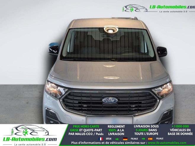 Ford Tourneo 1.5 EcoBoost 114 BVA Argent� M�tallique de 2025