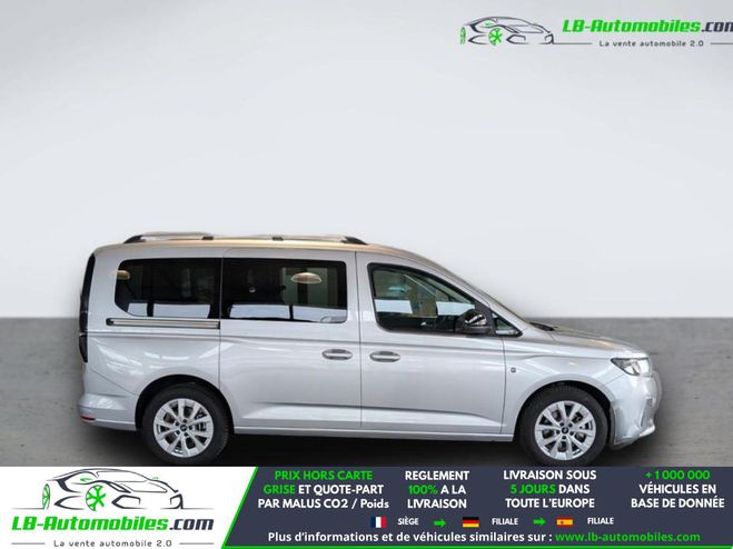 Ford Tourneo 1.5 EcoBoost 114 BVA Argent� M�tallique de 2025