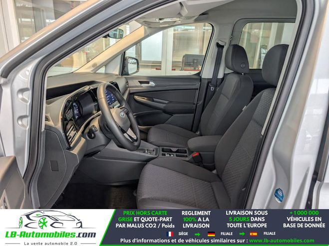 Ford Tourneo 1.5 EcoBoost 114 BVA Argent� M�tallique de 2025