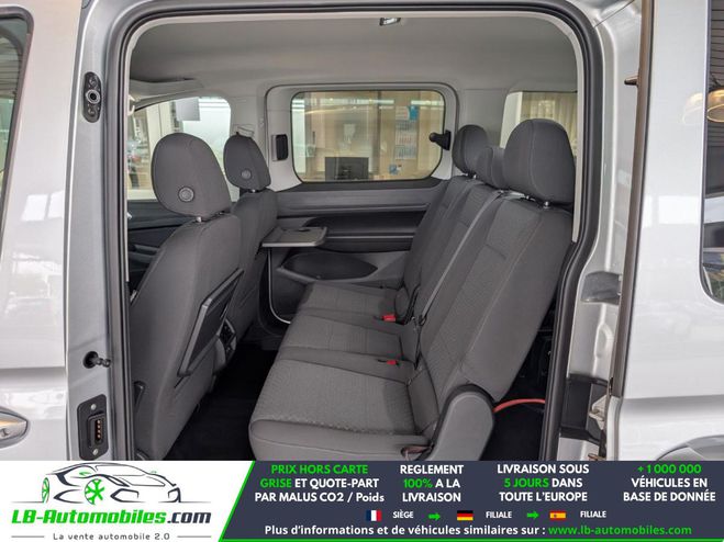 Ford Tourneo 1.5 EcoBoost 114 BVA Argent� M�tallique de 2025