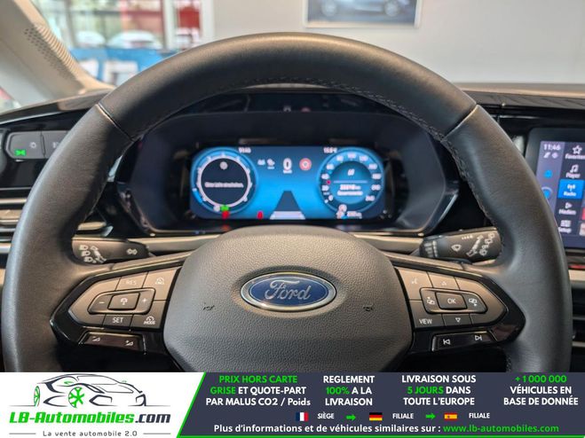 Ford Tourneo 1.5 EcoBoost 114 BVA Argent� M�tallique de 2025