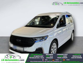  Voir d&eacute;tails -Ford Tourneo 1.5 EcoBoost 114 BVA &agrave; Beaupuy (31)