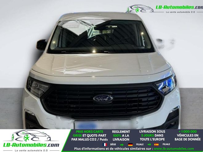 Ford Tourneo 1.5 EcoBoost 114 BVA Blanc de 2025