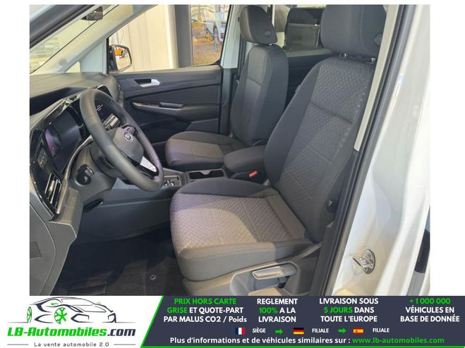 Ford Tourneo 1.5 EcoBoost 114 BVA Blanc de 2025