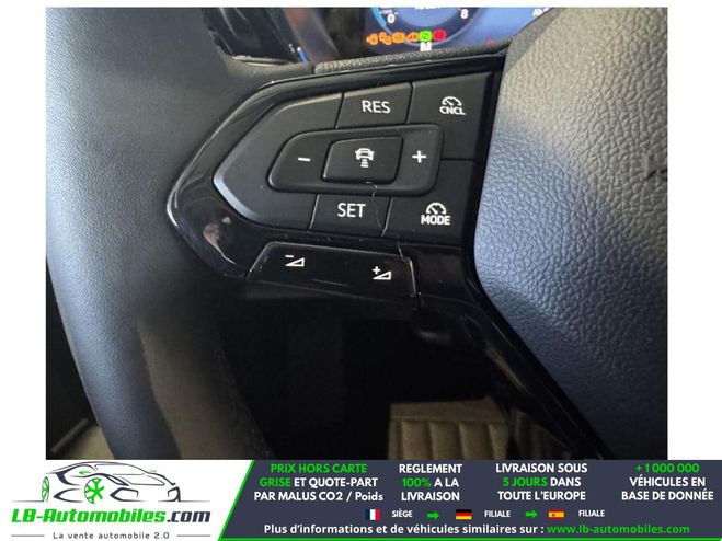 Ford Tourneo 1.5 EcoBoost 114 BVA Blanc de 2025