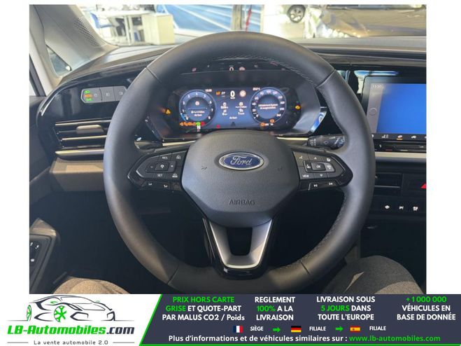 Ford Tourneo 1.5 EcoBoost 114 BVA Blanc de 2025