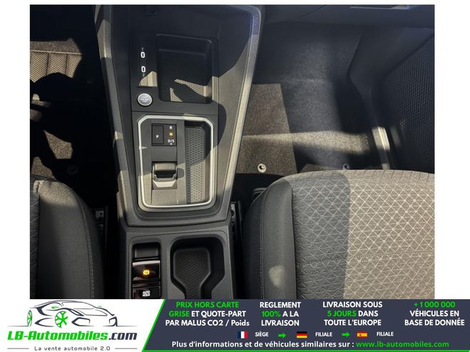 Ford Tourneo 1.5 EcoBoost 114 BVA Blanc de 2025