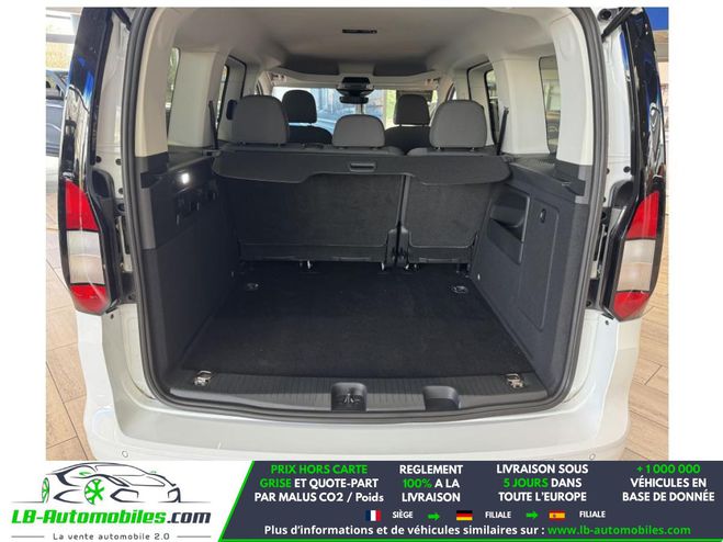 Ford Tourneo 1.5 EcoBoost 114 BVA Blanc de 2025