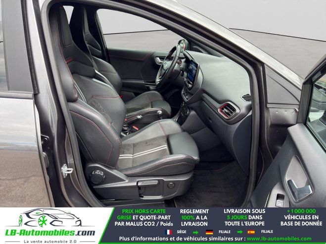 Ford Puma 1.5 EcoBoost 200 ch BVM Gris de 2022