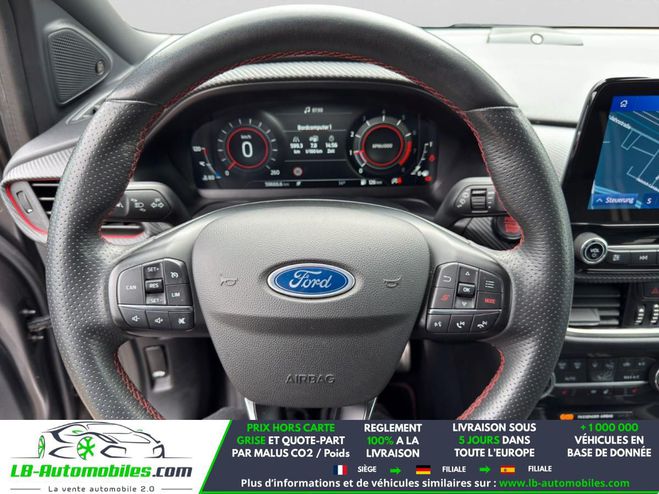 Ford Puma 1.5 EcoBoost 200 ch BVM Gris de 2022
