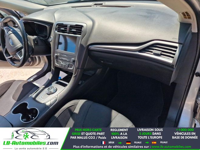 Ford Mondeo 2.0 EcoBlue 150 BVA Argent� M�tallique de 2019