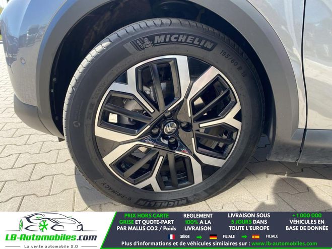 Citroen C4 136 ch Automatique Gris M�tallique de 2025