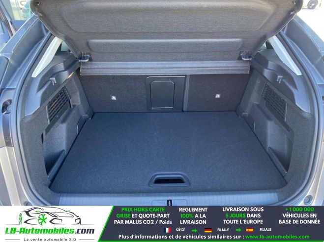 Citroen C4 136 ch Automatique Gris M�tallique de 2025