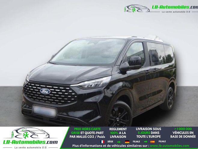 Ford Tourneo 320 L1 2.0 EcoBlue 170 ch BVA Noir M�tallique de 2024