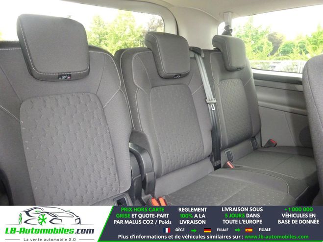 Ford Tourneo 320 L1 2.0 EcoBlue 170 ch BVA Noir M�tallique de 2024