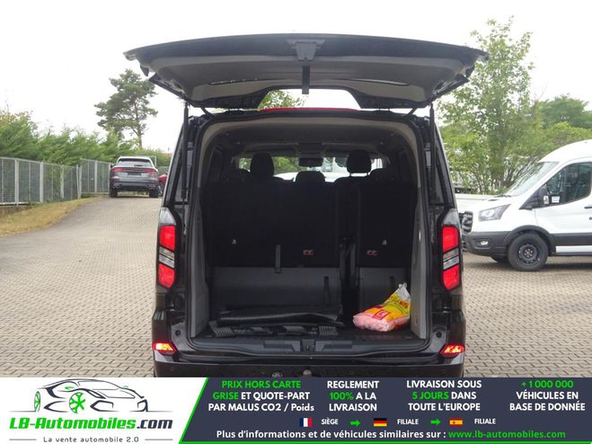 Ford Tourneo 320 L1 2.0 EcoBlue 170 ch BVA Noir M�tallique de 2024