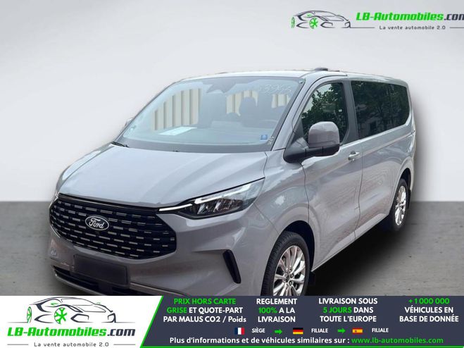 Ford Tourneo 320 L1 2.0 EcoBlue 150 ch BVM Gris M�tallique de 2024