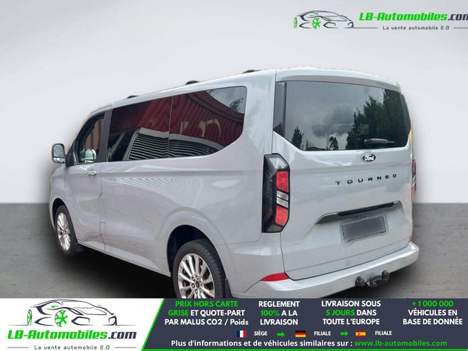 Ford Tourneo 320 L1 2.0 EcoBlue 150 ch BVM Gris M�tallique de 2024