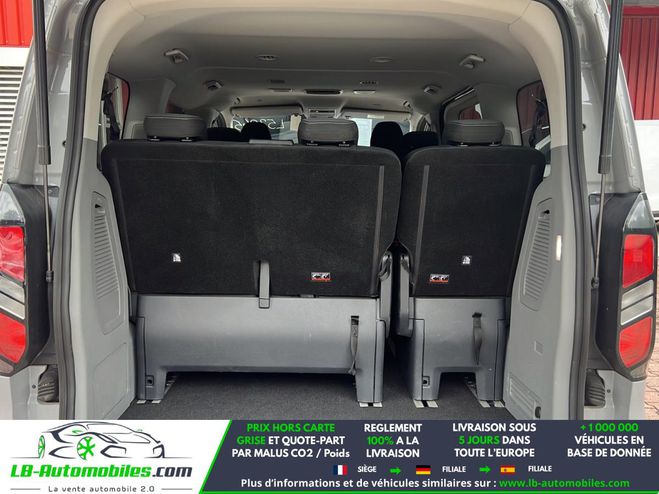 Ford Tourneo 320 L1 2.0 EcoBlue 150 ch BVM Gris M�tallique de 2024