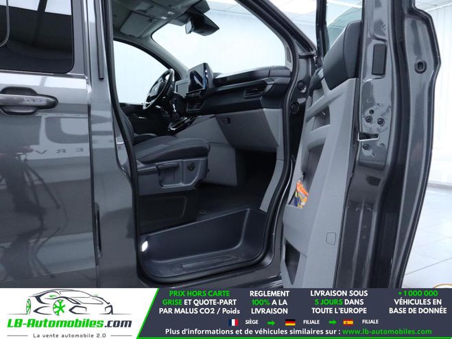 Ford Tourneo 320 L1 2.0 EcoBlue 150 ch BVM Gris M�tallique de 2025