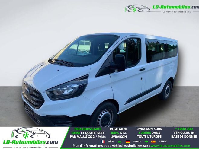 Ford Tourneo 320 L1H1 2.0 EcoBlue 105 Blanc de 2021